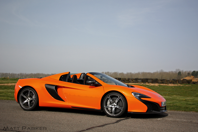 Illustration for article titled This Unbelievable Supercar Meet Will Melt Your Brain